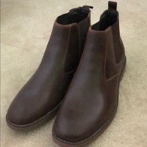 Brand New Men’s Boots